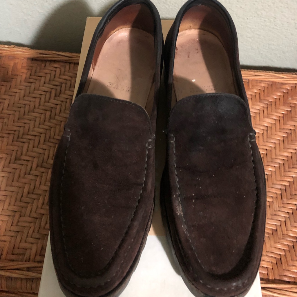 Moccasin
